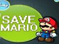 Save Mario online oynamaq