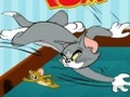 Tom və Jerry Gizli obyektləri online oynamaq