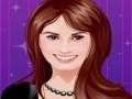 Demi Lovato fotosessiya Makeover online oynamaq