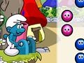 Smurfs Balls Adventure online oynamaq