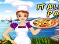 İtalyan Pasta Salat online oynamaq