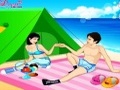 Summer Love Camp online oynamaq