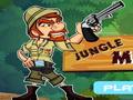 Jungle Mafia online oynamaq