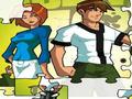 Ben 10 Puzzle online oynamaq