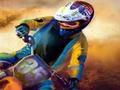 Dirt Bike Destruction online oynamaq