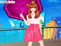 Rain qız Dress Up 2 online oynamaq