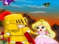 Princess Rescue online oynamaq