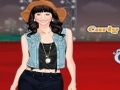 Carly Rae Jepsen online oynamaq