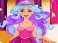 Princess hairstyles online oynamaq