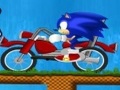 Sonic Ride 2 online oynamaq