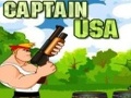 Captain USA online oynamaq