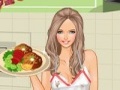 Pink Chef online oynamaq