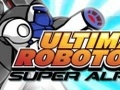 Ultimate Robotoru Super Alpha online oynamaq