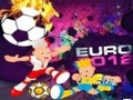 EURO 2012 online oynamaq