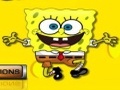 Gizli Spongebob online oynamaq