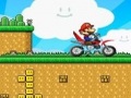 Mario Motocross Mania 2 online oynamaq