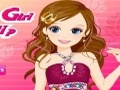 Girl Make Up Wonder online oynamaq