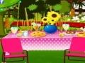 Garden Party online oynamaq