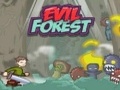 Evil Forest online oynamaq