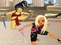 Ninja Sorority online oynamaq