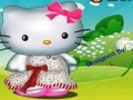 Pretty Kitten Dress Up online oynamaq