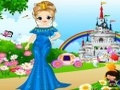 Moda Princess Isabella online oynamaq