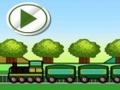 Gogo Train HD online oynamaq