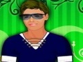 Zac Efron Makeover online oynamaq