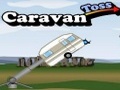 Caravan Toss online oynamaq