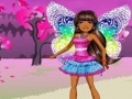 Fairy Princess Dress Up online oynamaq