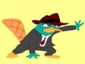 Perry Dress Up online oynamaq