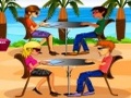 Beach Restaurant online oynamaq