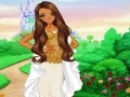 Royal Barbie online oynamaq