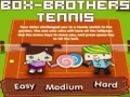 Box-Brothers Tennis online oynamaq