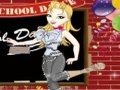 School Dance Dress Up online oynamaq