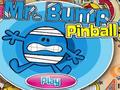 Mr Bump Pinball online oynamaq