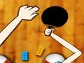 Ping Pong online oynamaq