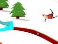 Santa Ski get online oynamaq