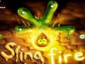 Sling Fire online oynamaq