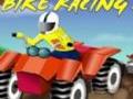 Palçıq Bike Racing online oynamaq