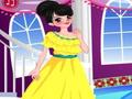 Princess Castle Party online oynamaq