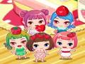 Strawberry House online oynamaq