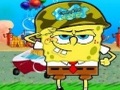 Spongebob Shooter online oynamaq