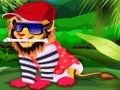 Cute Lion Dress Up online oynamaq