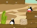 Penguin Cütlük Adventure online oynamaq