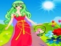 Flower Princess online oynamaq