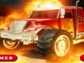 Fire Truck II online oynamaq