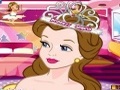 Princess Tiara Decor online oynamaq