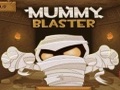 Mummy Blaster online oynamaq