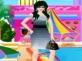 Demi Lovato Dress Up online oynamaq